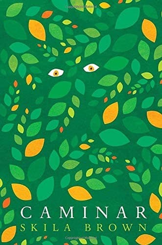 Cover of Caminar