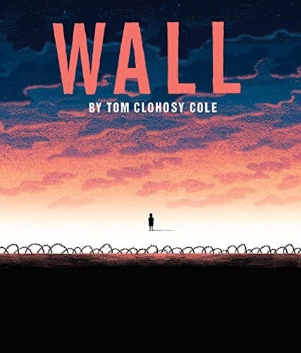 Cover of Wall