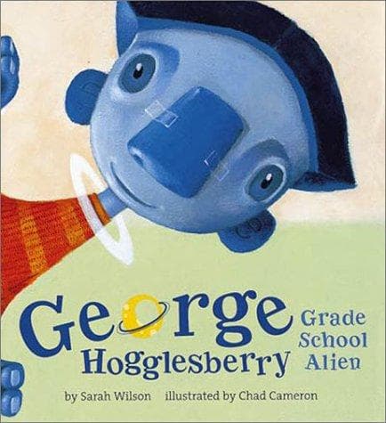 Cover of George Hogglesberry