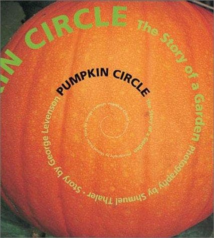 Cover of Pumpkin Circle