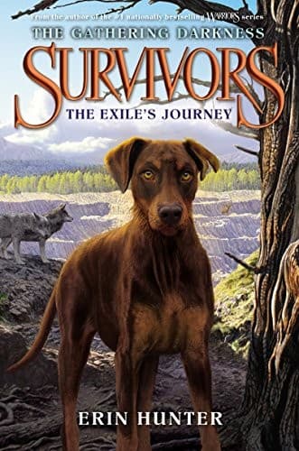 Cover of The Exile's Journey