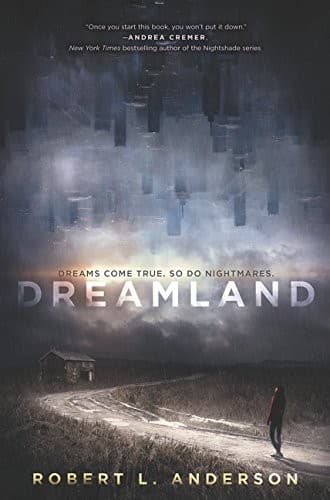 Cover of Dreamland