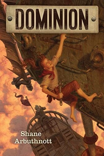 Cover of Dominion