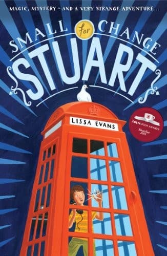 Cover of Small Change for Stuart