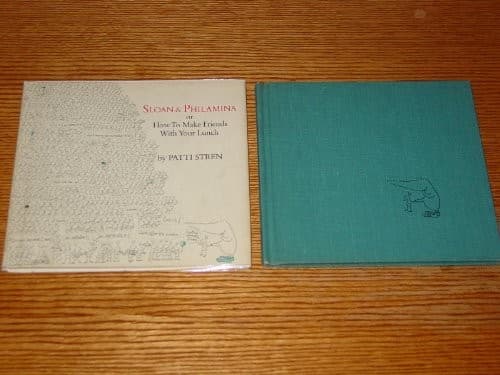 Cover of Sloan & Philamina