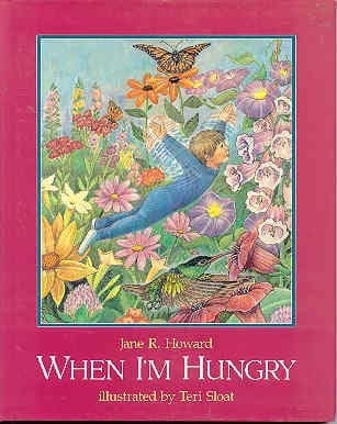 Cover of When I'm hungry