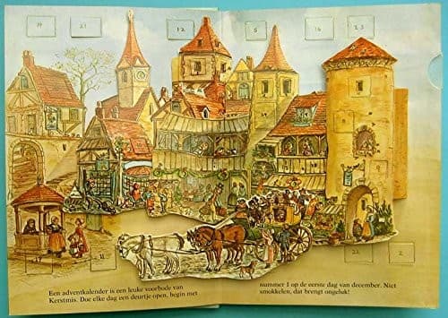 Cover of A book of Christmas