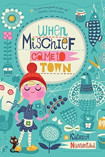 Cover of When Mischief Came to Town