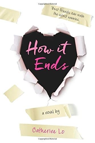 Cover of How It Ends