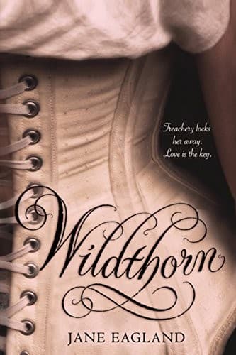 Cover of Wildthorn