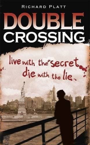 Cover of Double Crossing