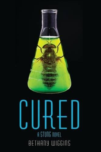Cover of Cured