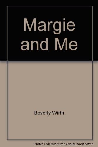 Cover of Margie and me
