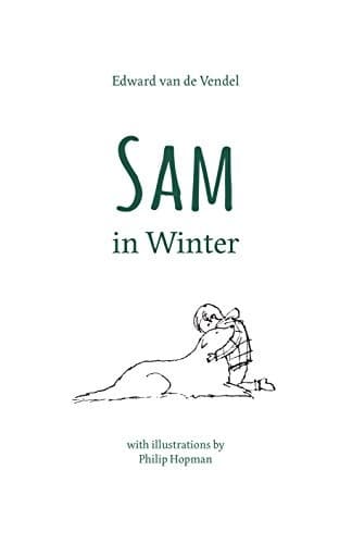 Cover of Sam in Winter
