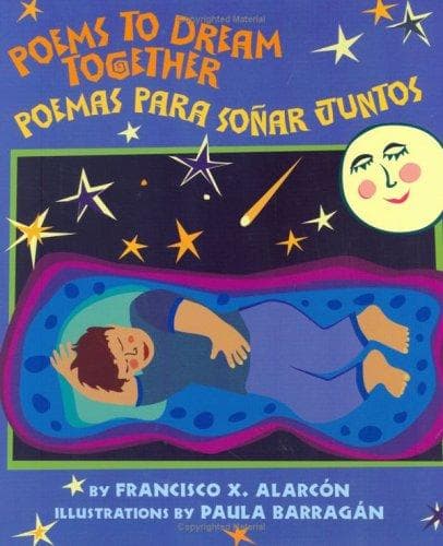 Cover of Poems to dream together =