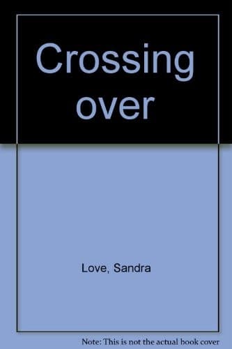 Cover of Crossing over