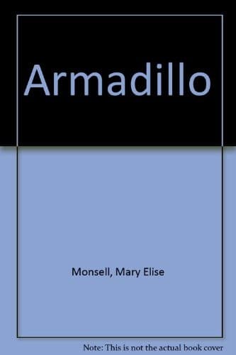Cover of Armadillo