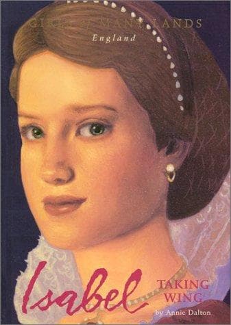 Cover of Isabel