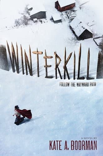 Cover of Winterkill