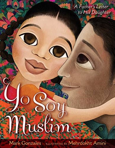 Cover of Yo Soy Muslim: A Father's Letter to His Daughter