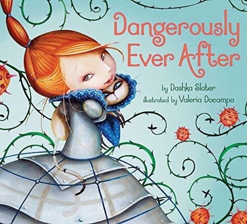Cover of Dangerously ever after