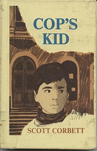 Cover of Cop's Kid