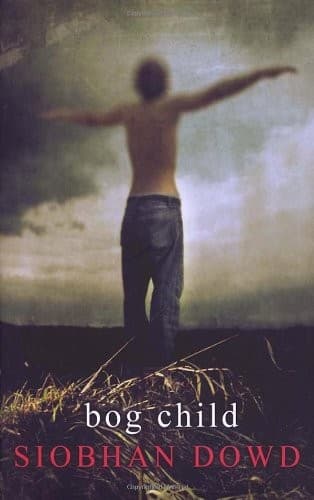 Cover of Bog Child