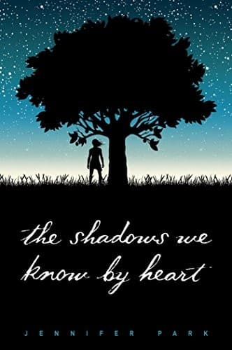 Cover of The Shadows We Know by Heart