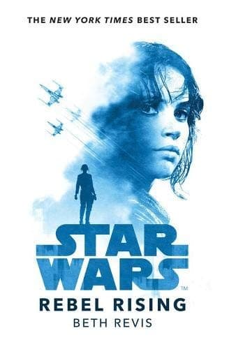Cover of Star Wars - Rebel Rising