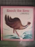 Cover of Enoch, the emu
