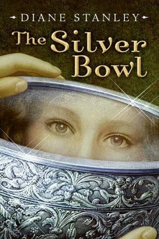 Cover of The Silver Bowl (Silver Bowl #1)