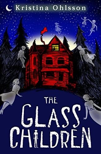 Cover of The Glass Children