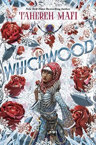 Cover of Whichwood