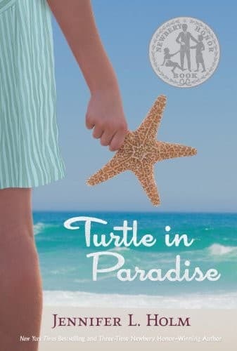 Cover of Turtle in paradise