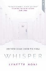 Cover of Whisper