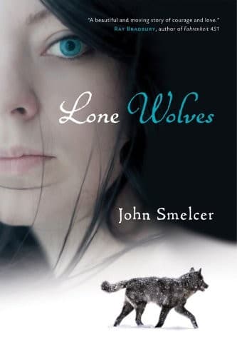 Cover of Lone Wolves