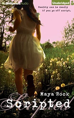 Cover of Scripted