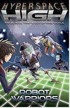 Cover of Robot Warriors