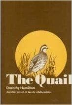 Cover of The quail