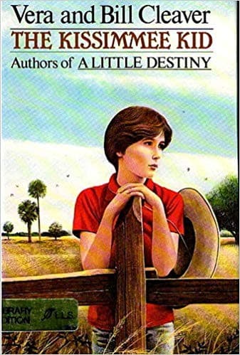 Cover of The Kissimmee Kid