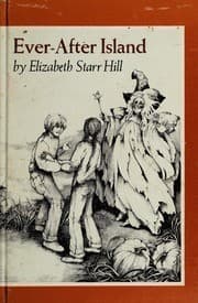 Cover of Ever-After Island