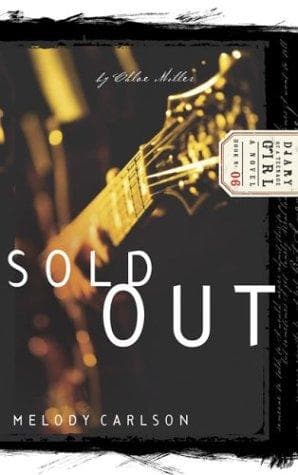Cover of Sold out