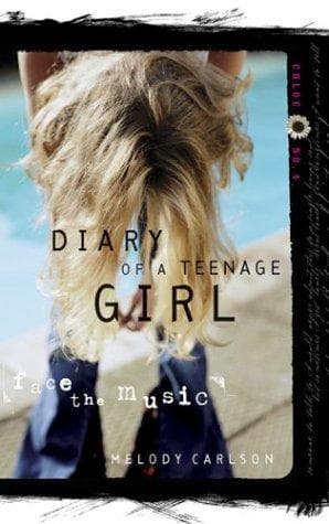Cover of Face the music