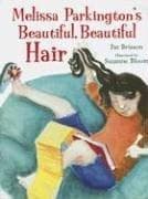 Cover of Melissa Parkington's Beautiful, Beautiful Hair