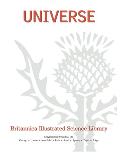 Cover of Universe