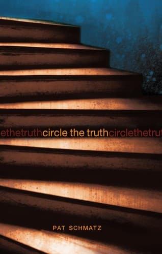 Cover of Circle the truth