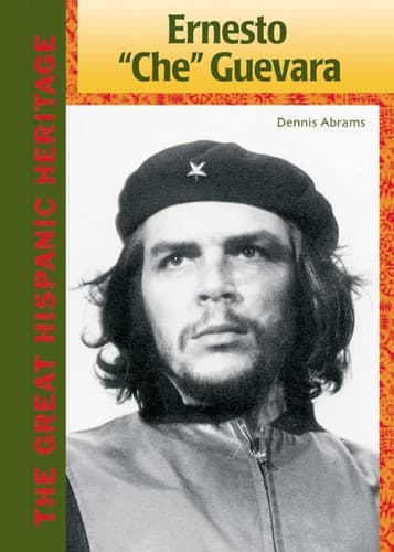 Cover of Ernesto "Che" Guevara