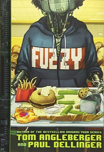 Cover of Fuzzy