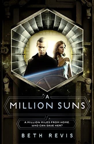 Cover of Million Suns