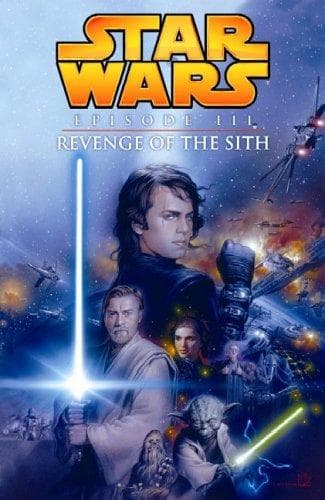 Cover of Star wars